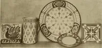 An illustration from Keramic studio (1899)