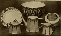 An illustration from Keramic studio (1899)