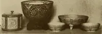An illustration from Keramic studio (1899)
