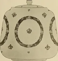 An illustration from Keramic studio (1899)