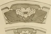An illustration from Keramic studio (1899)