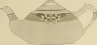 An illustration from Keramic studio (1899)