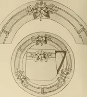 An illustration from Keramic studio (1899)