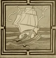 An illustration from Keramic studio (1899)
