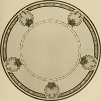 An illustration from Keramic studio (1899)
