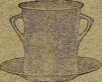 An illustration from Keramic studio (1899)