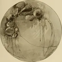 An illustration from Keramic studio (1899)