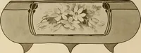 An illustration from Keramic studio (1899)