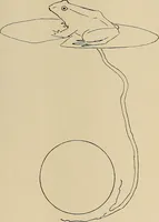 An illustration from Keramic studio (1899)