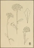 An illustration from Keramic studio (1899)