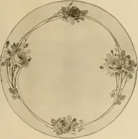 An illustration from Keramic studio (1899)