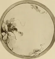 An illustration from Keramic studio (1899)