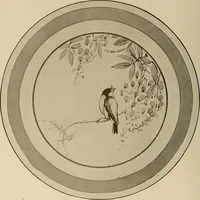An illustration from Keramic studio (1899)