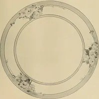 An illustration from Keramic studio (1899)