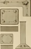 An illustration from Keramic studio (1899)