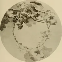 An illustration from Keramic studio (1899)
