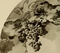 An illustration from Keramic studio (1899)
