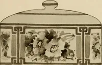 An illustration from Keramic studio (1899)
