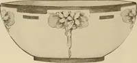 An illustration from Keramic studio (1899)