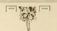 An illustration from Keramic studio (1899)