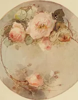 An illustration from Keramic studio (1899)