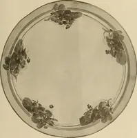 An illustration from Keramic studio (1899)