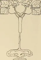 An illustration from Keramic studio (1899)