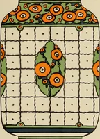 An illustration from Keramic studio (1899)