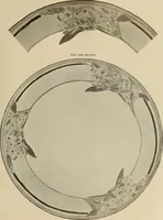 An illustration from Keramic studio (1899)