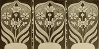 An illustration from Keramic studio (1899)