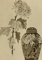 An illustration from Keramic studio (1899)