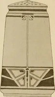 An illustration from Keramic studio (1899)