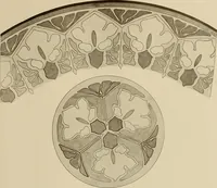 An illustration from Keramic studio (1899)