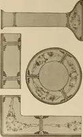 An illustration from Keramic studio (1899)