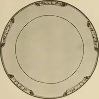 An illustration from Keramic studio (1899)