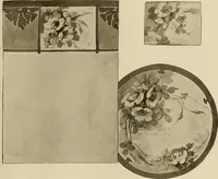 An illustration from Keramic studio (1899)