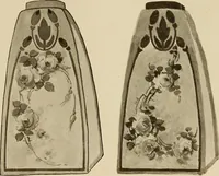 An illustration from Keramic studio (1899)