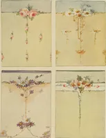 An illustration from Keramic studio (1899)