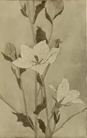 An illustration from Keramic studio (1899)