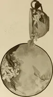 An illustration from Keramic studio (1899)