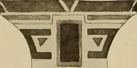 An illustration from Keramic studio (1899)
