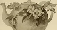 An illustration from Keramic studio (1899)