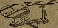An illustration from Keramic studio (1899)