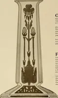 An illustration from Keramic studio (1899)
