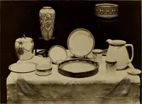 An illustration from Keramic studio (1899)