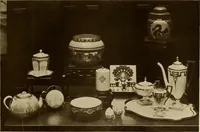 An illustration from Keramic studio (1899)