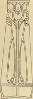 An illustration from Keramic studio (1899)