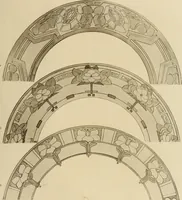 An illustration from Keramic studio (1899)