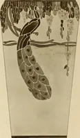 An illustration from Keramic studio (1899)