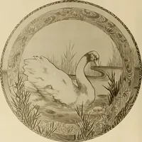 An illustration from Keramic studio (1899)
